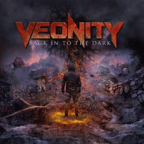 Veonity : Back in to the Dark